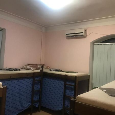 Ararat-Holosiivskyi Hostel Киев Экстерьер фото