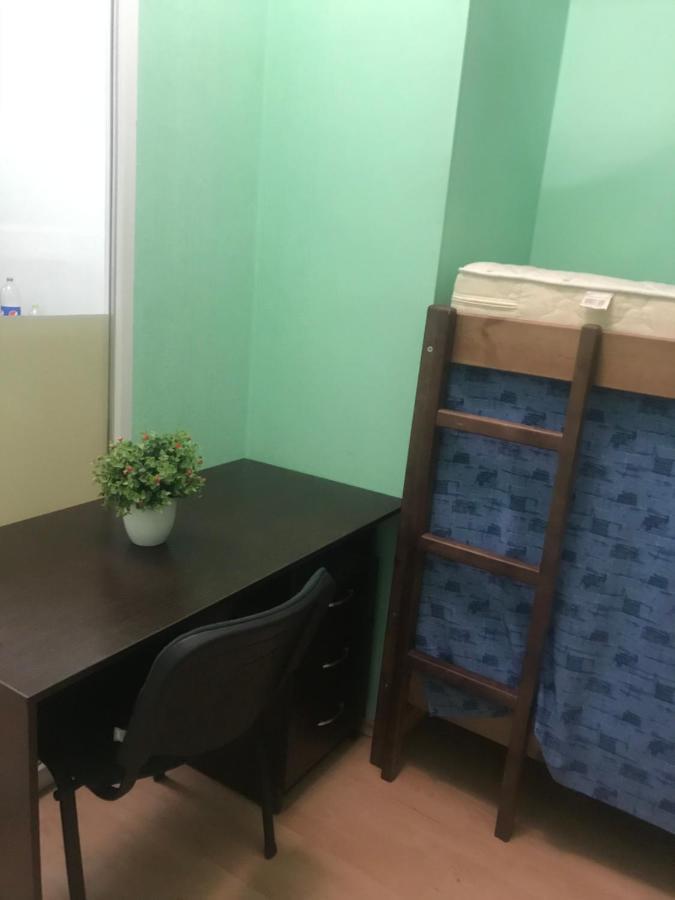 Ararat-Holosiivskyi Hostel Киев Экстерьер фото